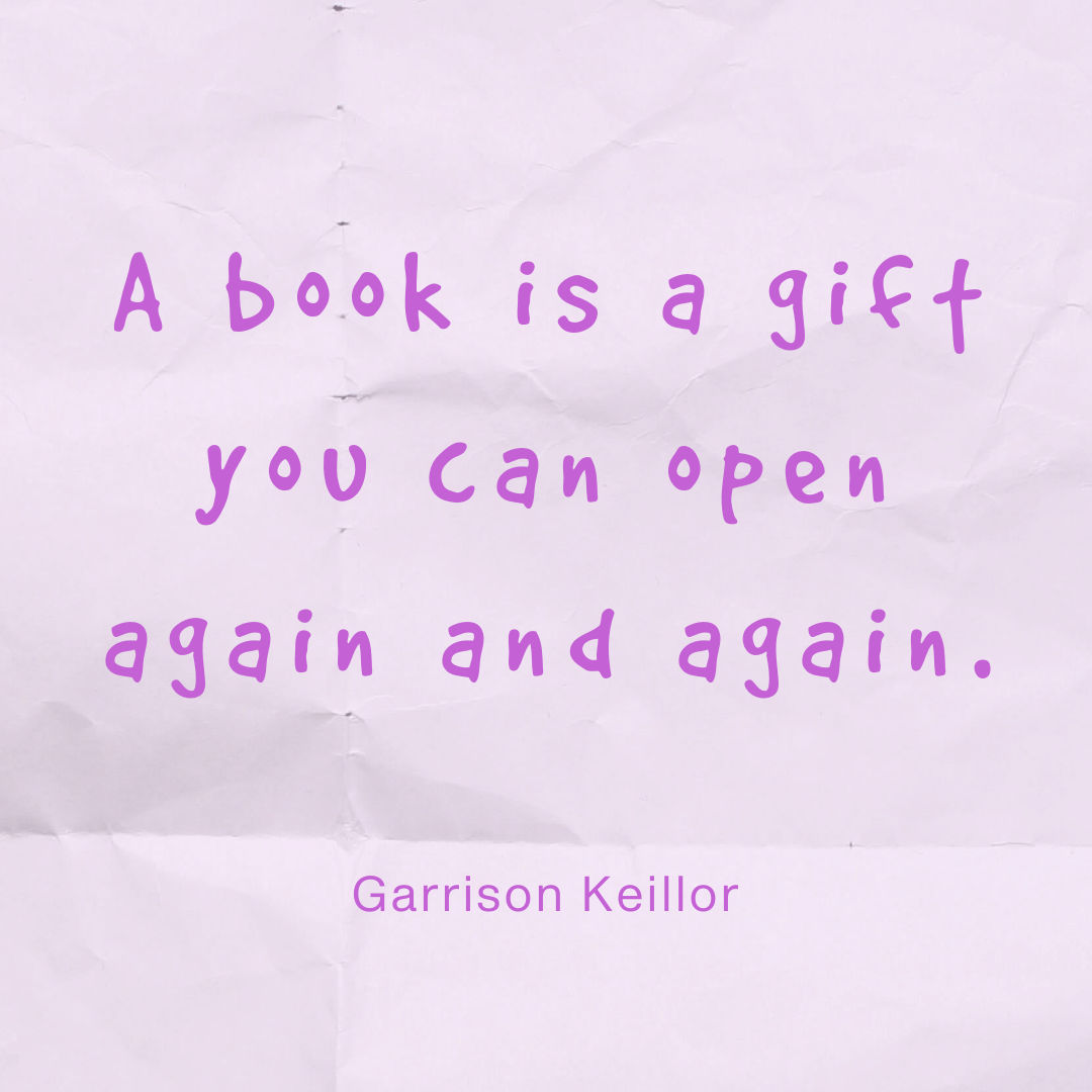 Bookish Quotes | StorytellerGirl
